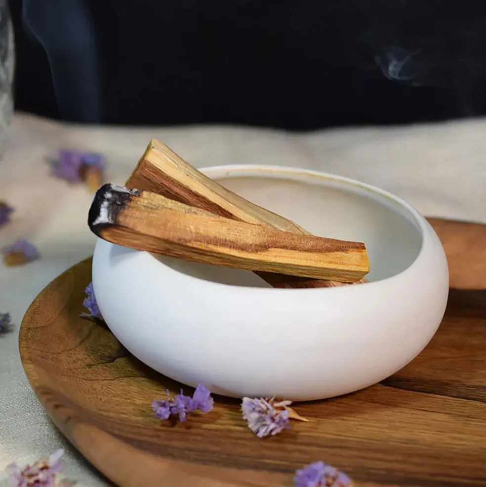 Bâtons de palo santo