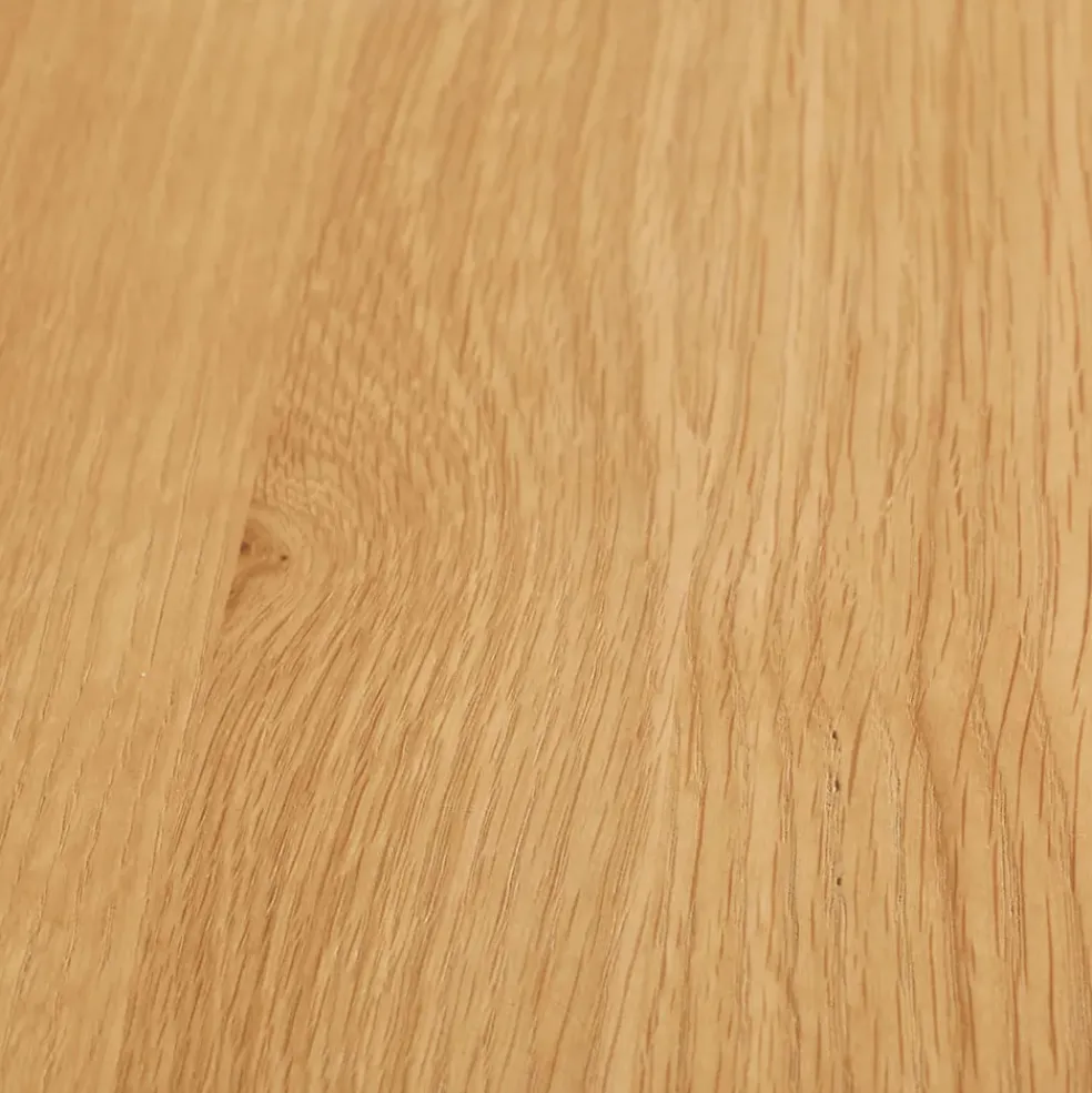 Buffet 3 portes en chêne naturel L165cm - Sublime
