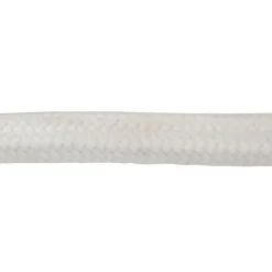 Cable éléctrique avec interrupteur 2m blanc