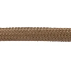 Cable éléctrique avec interrupteur 2m naturel