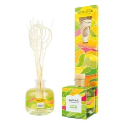 Capilla mandarine-yuzu laotong 200ml