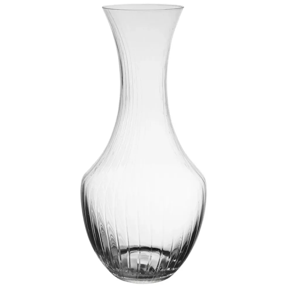Carafe en cristallin 1.3l - tulipa