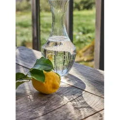 Carafe en cristallin 1.3l - tulipa