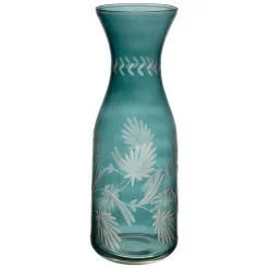 Carafe émeraude 1.2l - Azelie