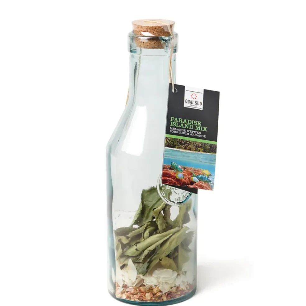Carafe paradise island mix