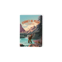 Carnet de pêche