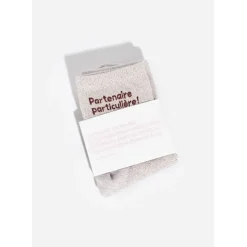 Chaussettes Partenaire particulière 36-41