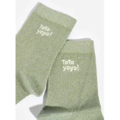 Chaussettes Tata yoyo 36-41