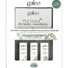 Coffret 3 huiles bio pour bien respirer + guide