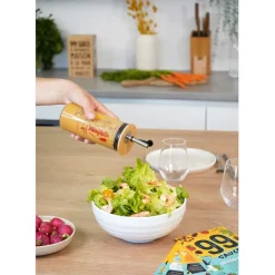 Coffret 99 sauces et mayonnaise maison