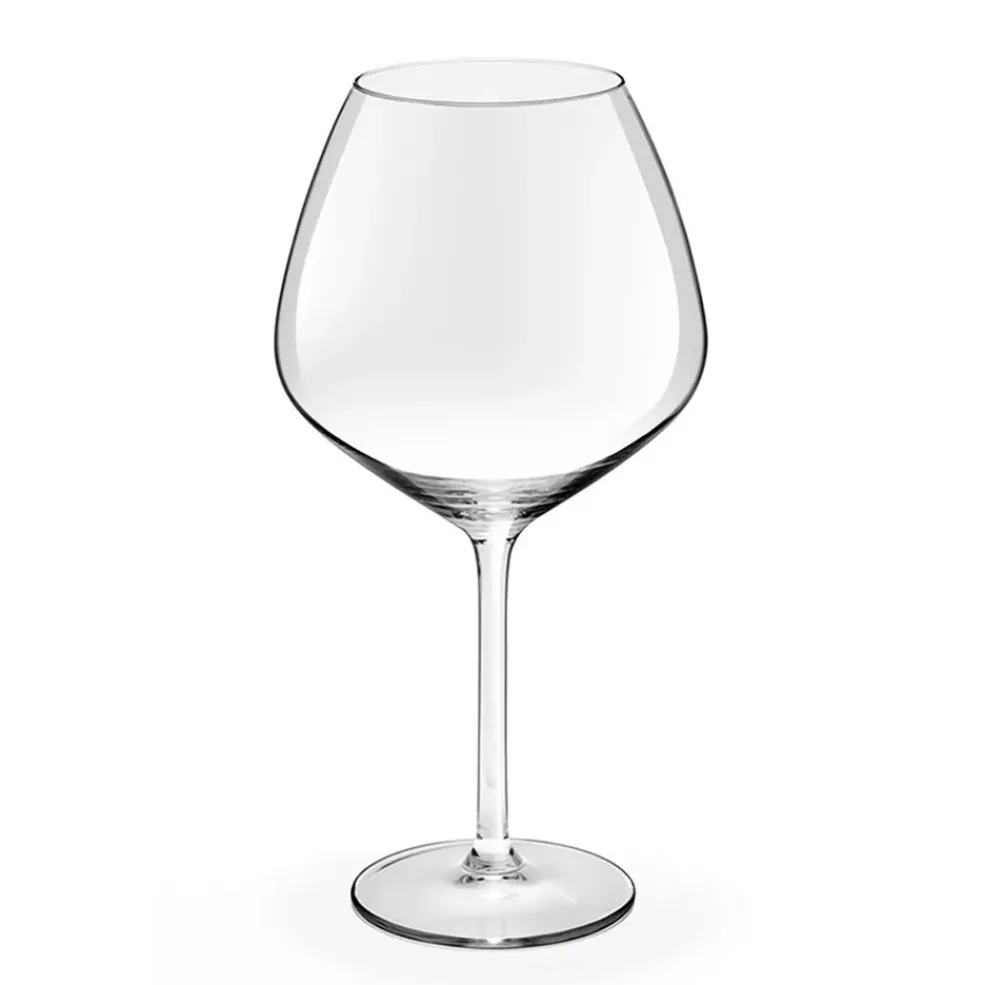 Coffret de 6 verres gin 75cl