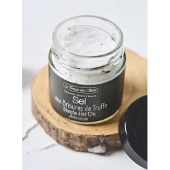 Coffret dégustation truffe