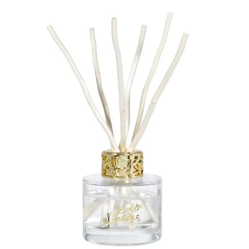 Coffret duo mini bouquet parfumé et bougie - Lolita Lempicka