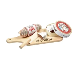 Coffret franchouillard 300g