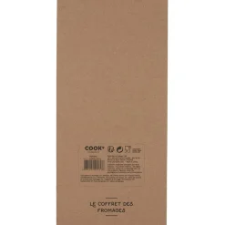 Coffret fromage couteau et planche