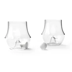 Coffret le meilleur verre de dégustation du monde
