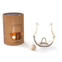 Coffret le meilleur verre de dégustation du monde