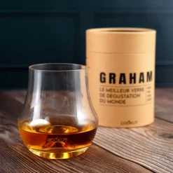 Coffret le meilleur verre de dégustation du monde