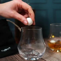 Coffret le meilleur verre de dégustation du monde