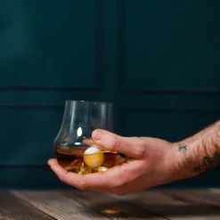 Coffret le meilleur verre de dégustation du monde