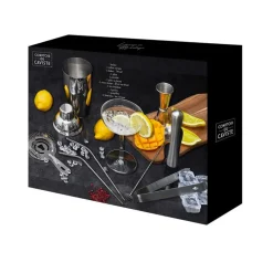 Coffret pour cocktail 15 accessoires