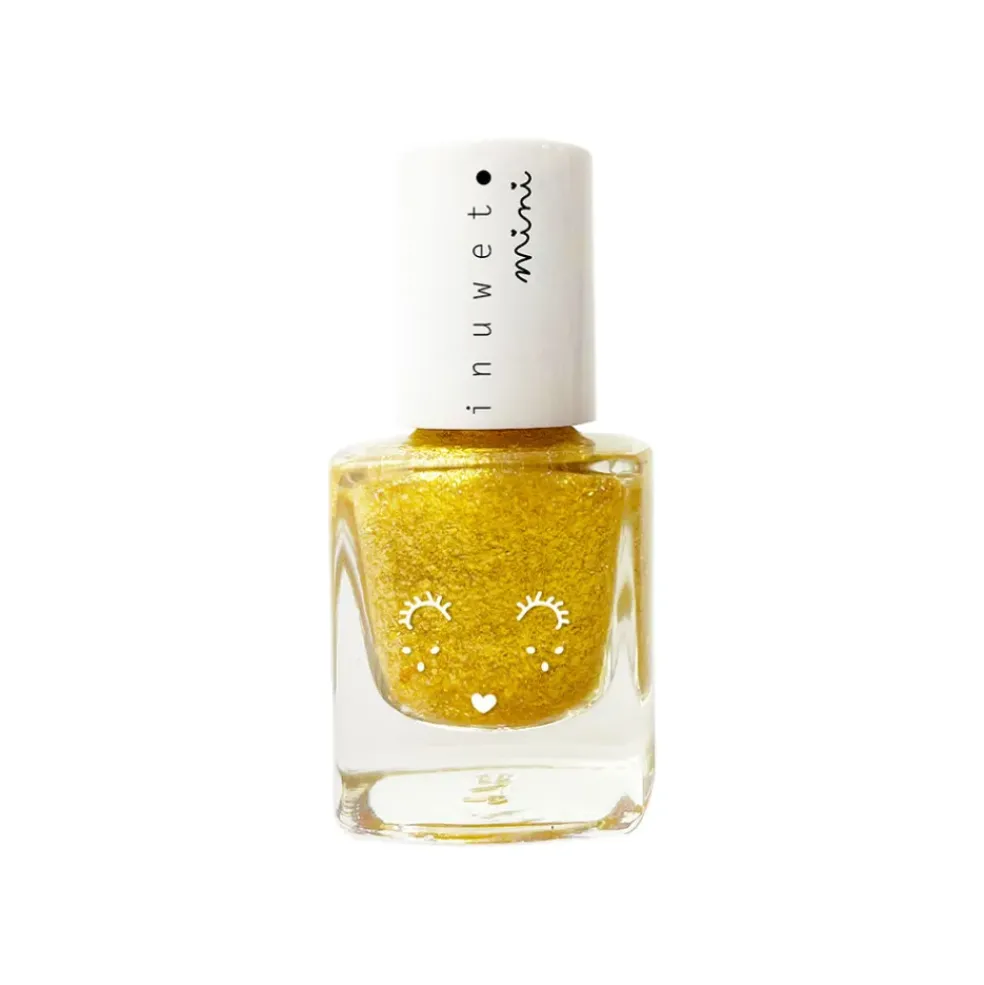 Coffret sucre d'orge - 3 vernis enfants
