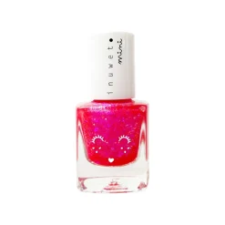 Coffret sucre d'orge - 3 vernis enfants