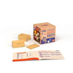 Coffret Sushi Cube