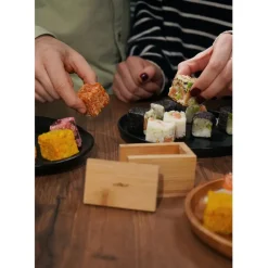 Coffret Sushi Cube