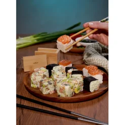 Coffret Sushi Cube