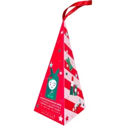 Coffret Xmas- Baume à lèvre et 2 barettes