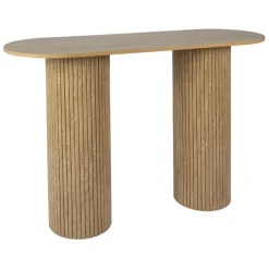 Console en bois - Saori