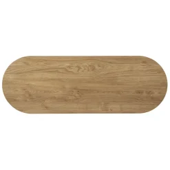 Console en bois - Saori