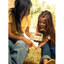 Conteuse d'histoires et méditation pour enfant Mon Petit Morphée