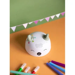 Conteuse d'histoires et méditation pour enfant Elio