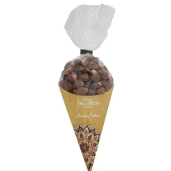 Cornet chouchou 220g cacahuète caramelisee