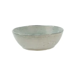 Coupelle en grès vert d14cm - Nori