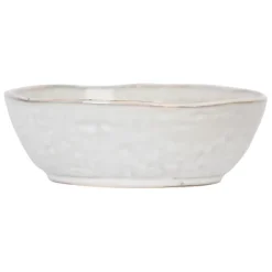 Coupelle en grès vert d14cm - Nori