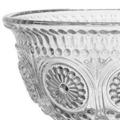 Coupelle en verre d13cm - Chambord