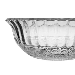 Coupelle en verre d17.5cm - classica