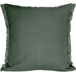 Coussin d'extérieur kaki 45x45cm - Bimini