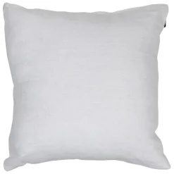 Coussin en lin lavé 45x45cm - Malaga