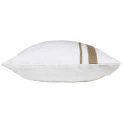 Coussin en lin lavé 40x60cm - Malaga