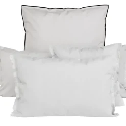 Coussin extérieur craie 40x60cm - Bimini