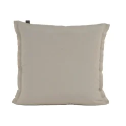 Coussin extérieur en lin 45x45cm - Bimini