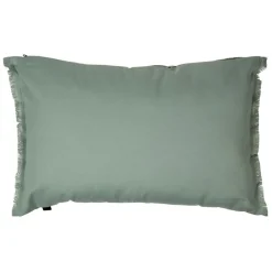 Coussin extérieur jade 40x60cm - Bimini
