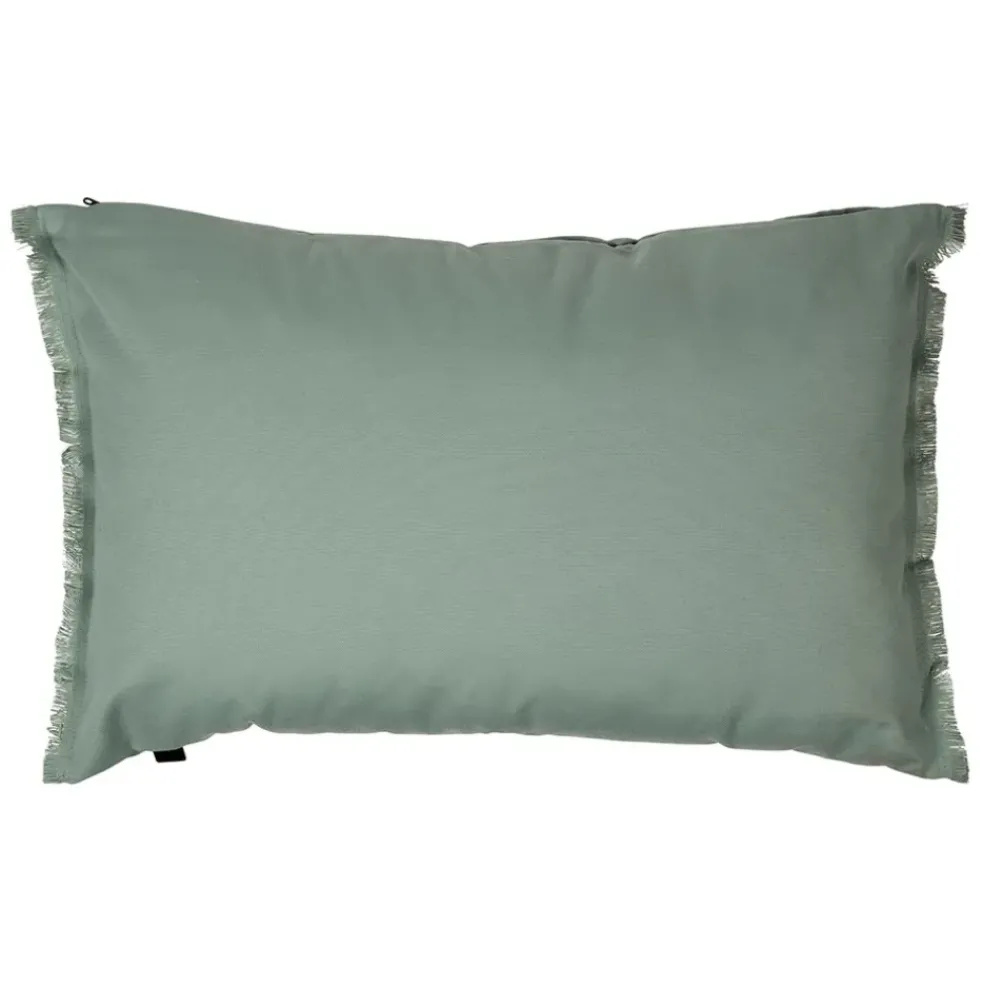 Coussin extérieur jade 40x60cm - Bimini