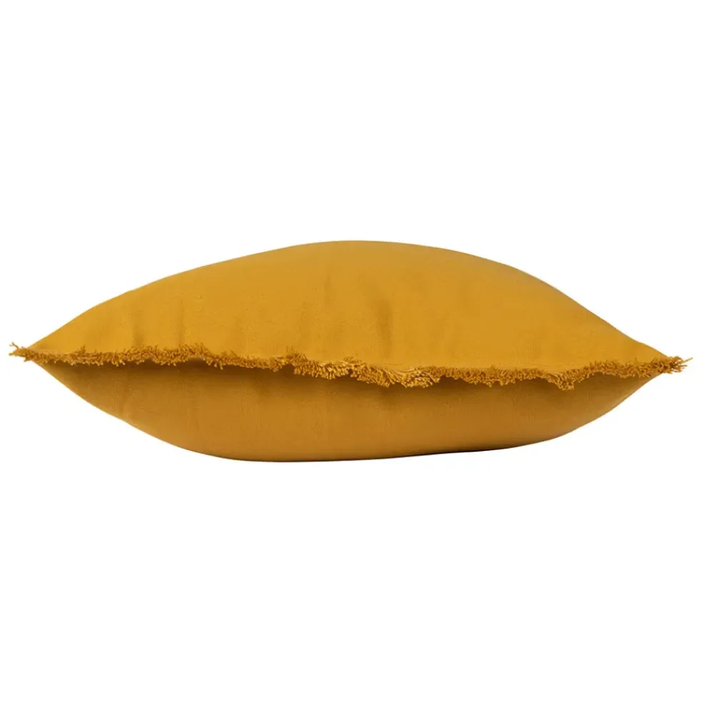 Coussin extérieur 40x60cm curry - Bimini