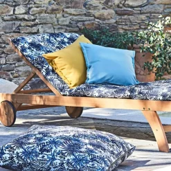 Coussin extérieur 40x60cm curry - Bimini
