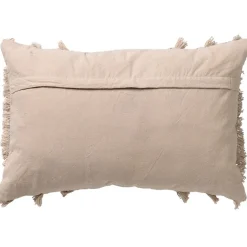 Coussin Fara 40x60cm Pumice Stone